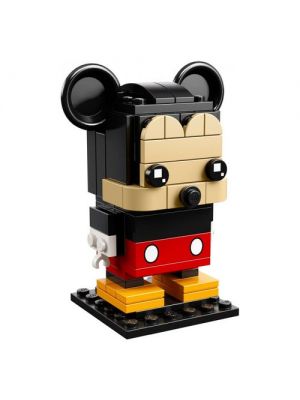 Brickheadz Mickey I/50041624 41624 di Lego