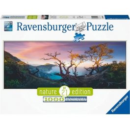 MONTE BIANCO PANORAMA PUZZLE 1000 PEZZI RAVENSBURGER