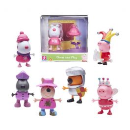 GIOCHI PREZIOSI: Giochi Preziosi - Pâte à modeler Peppa Pig