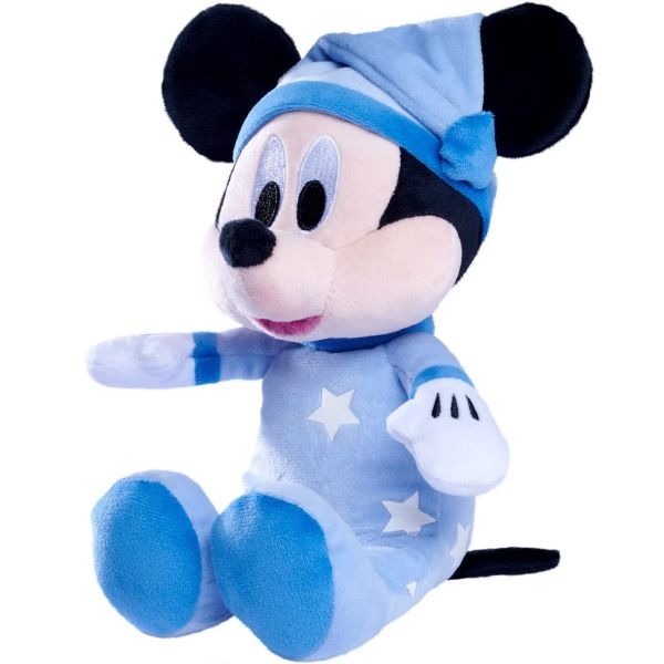 Simba - Peluche Disney Topolino Sleep Well