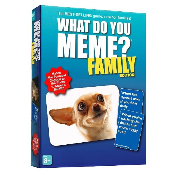 AMMACCATO - What do You Meme? - Italiano - Prezzo - Offerta Online