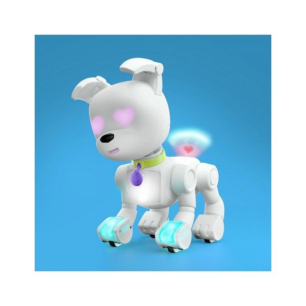 Dog-E Cane Robot Interattivo di Giochi Preziosi