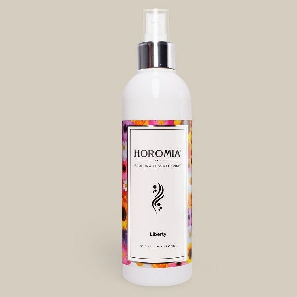 Profuma Bucato Liberty 250ml di Horomia