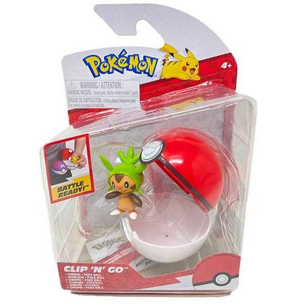 Poké Ball dei Pokémon