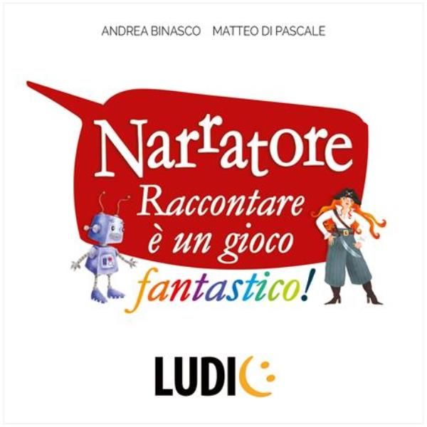 Gioco ludico Narratore di Headu